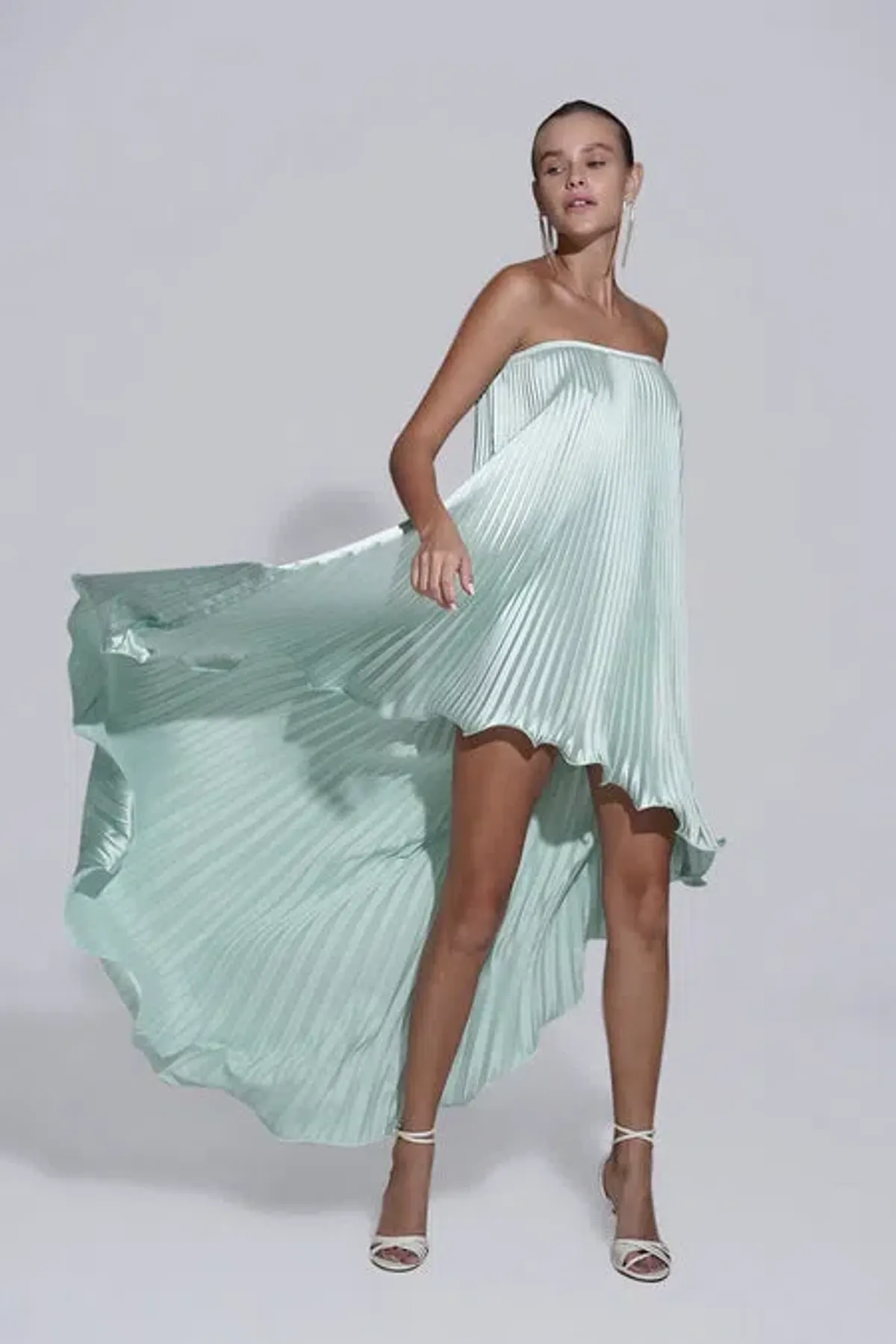 Feminite Dress  - Image 1