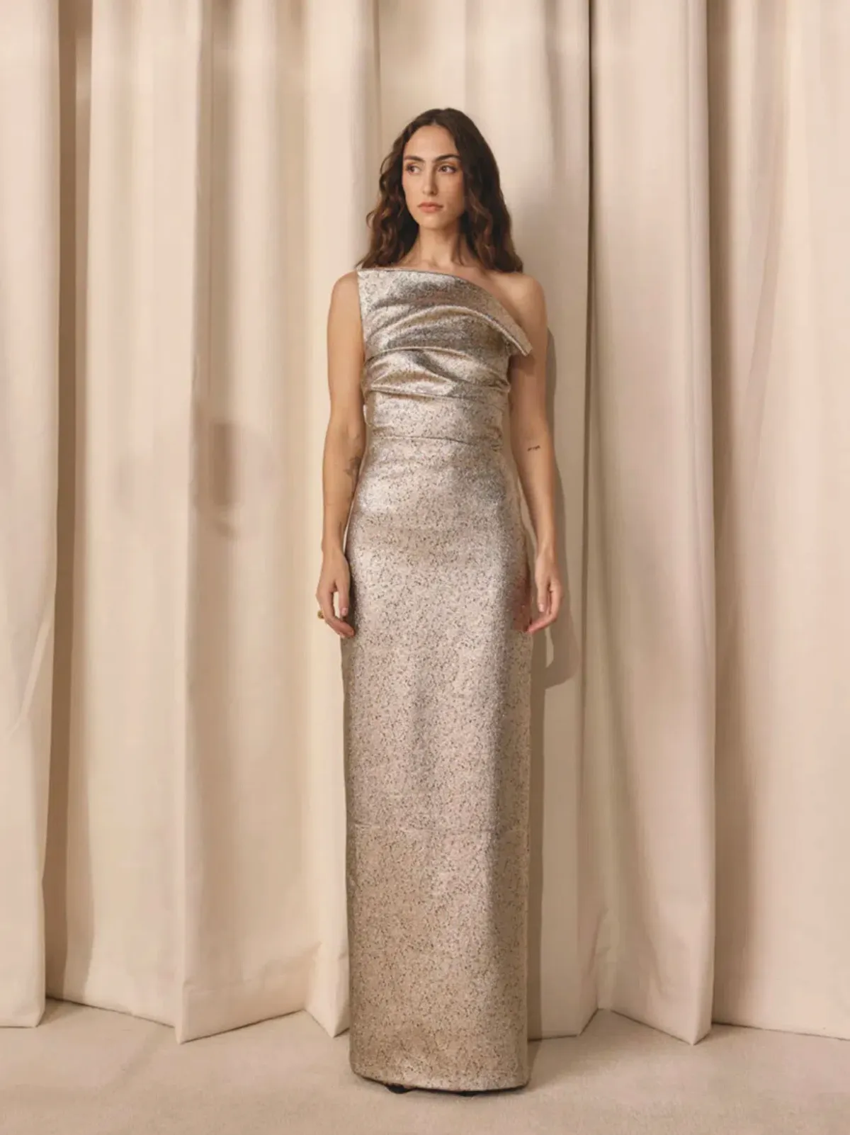 Tojha Tacoma champagne 14 - Image 2