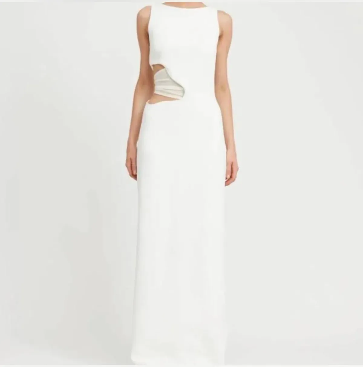 Tojha Valentina Dress size xs - Image 3