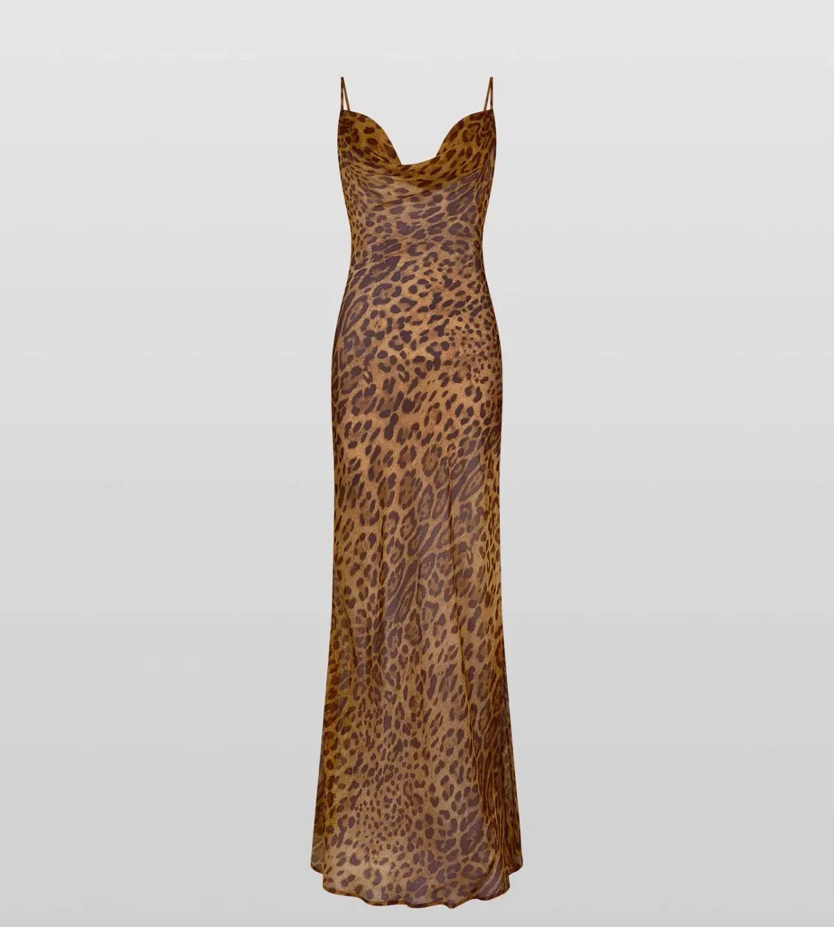 Rat and Boa Valentina Dress - Image 1