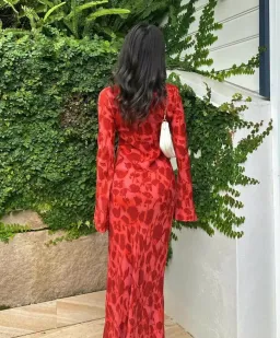 Realisation Par Gia Maxi size 8  for rent on The Volte - image 4