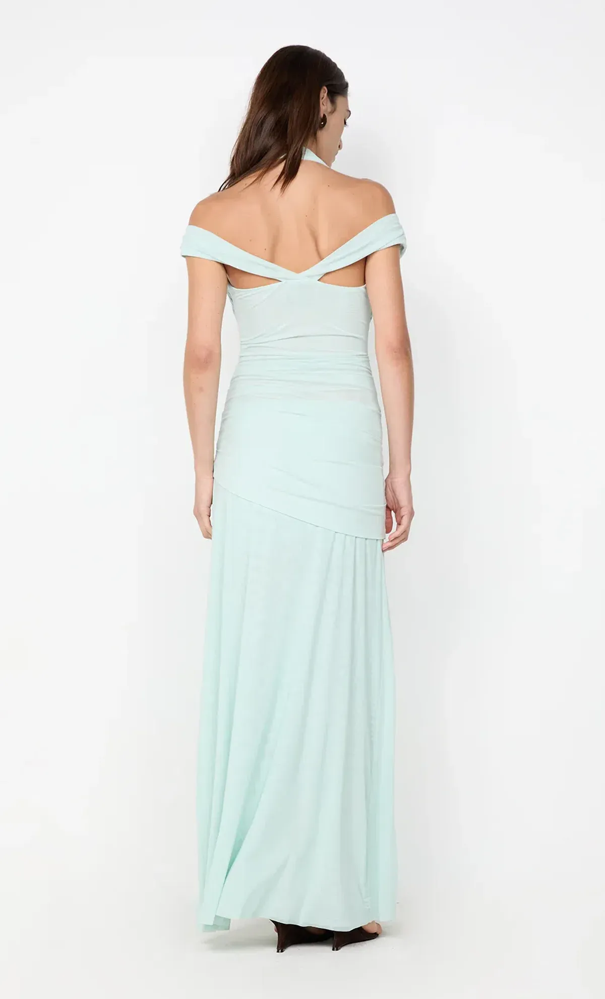 Bec + Bridge Winnie Halter Maxi Dress, s8 - Image 2