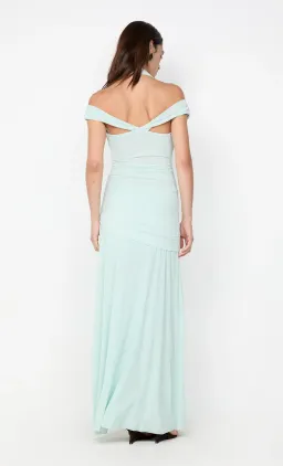 Bec + Bridge Winnie Halter Maxi Dress, s8 for rent on The Volte - image 2