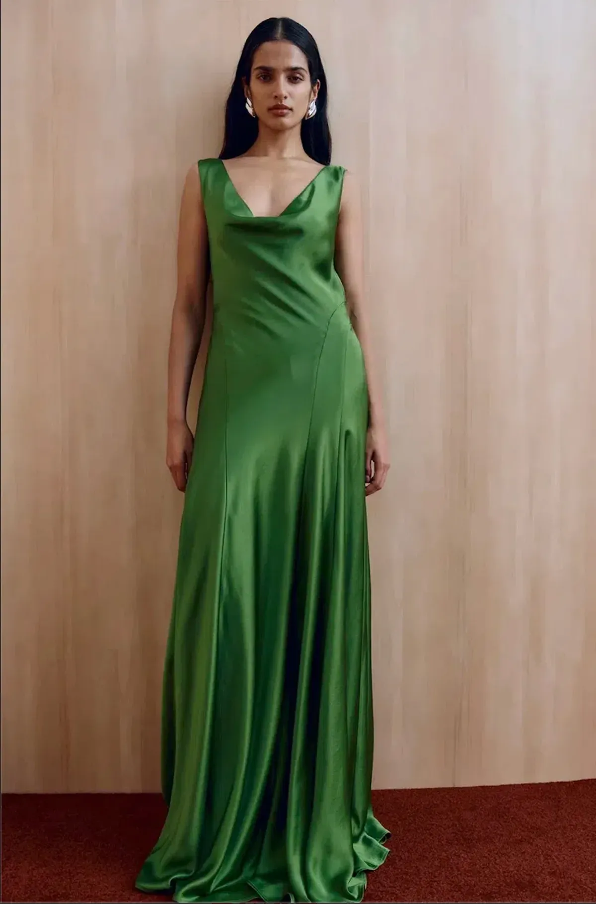 Anna Quan Keira Dress - Image 3