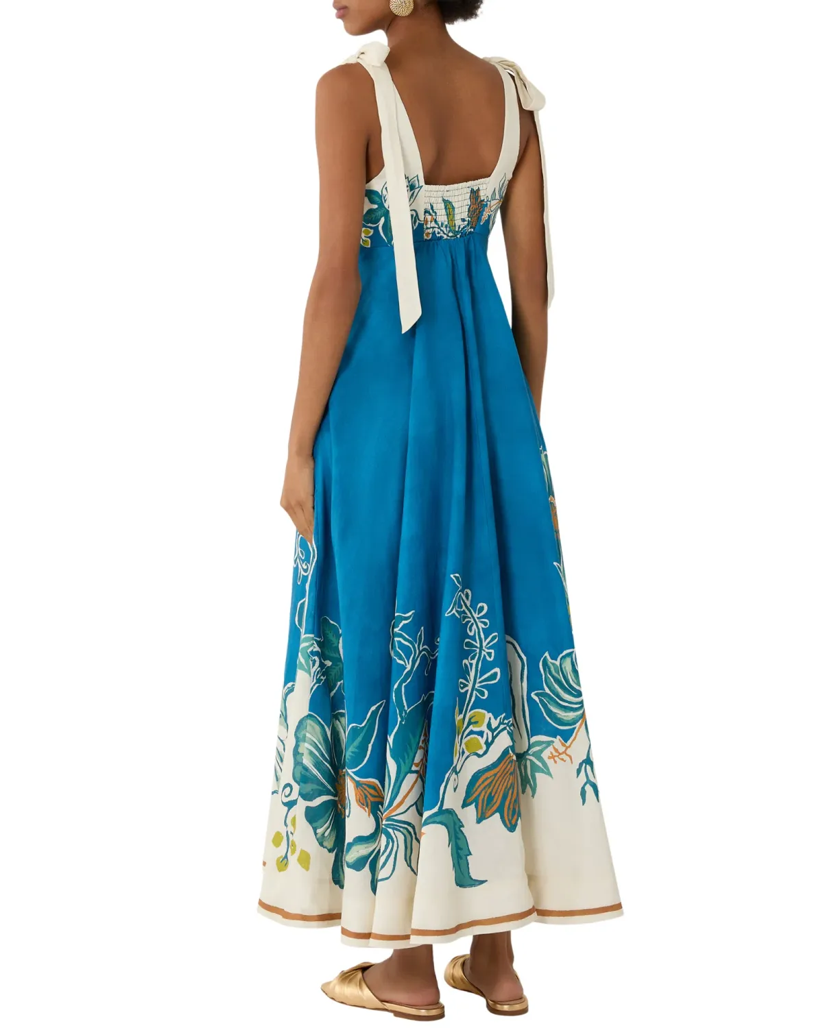 Alemais Luda Ballet Sundress Size 12 - Image 2