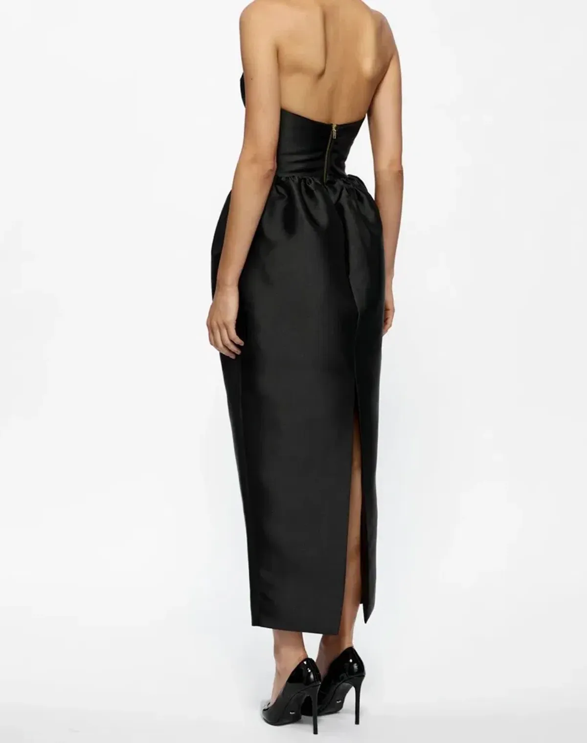 Effie Kats Lilia Dress Size 6 - Image 2