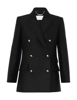 Zimmermann Illuminate Tailored Jacket and flare pants  for rent on The Volte - image 4