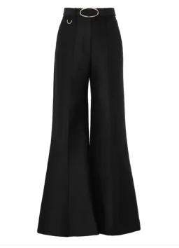 Zimmermann Illuminate Tailored Jacket and flare pants  for rent on The Volte - image 7