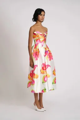 Eliya The Label Elis Dress Size 6 for rent on The Volte - image 3