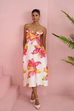Eliya The Label Elis Dress Size 10 for rent on The Volte - image 1