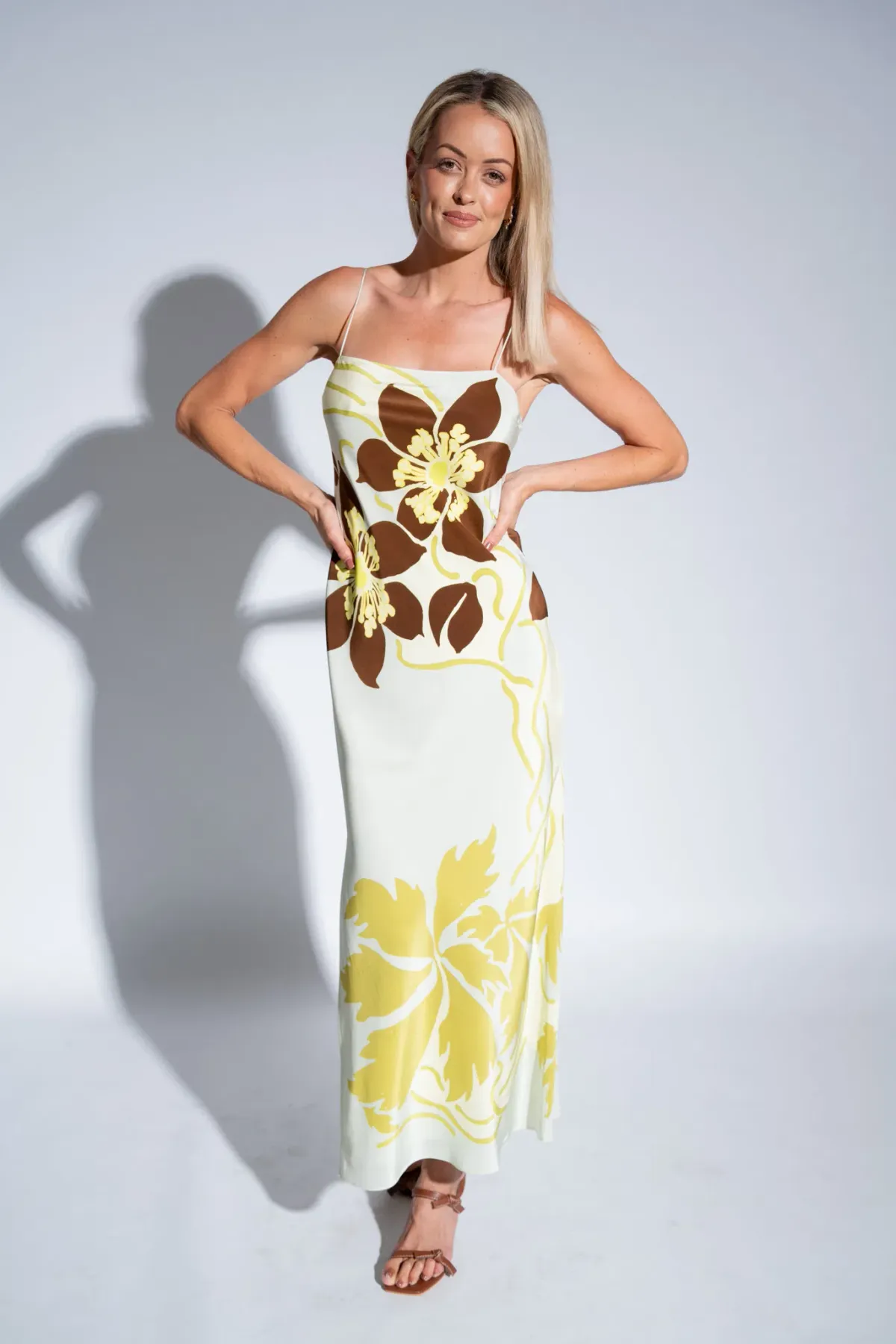 Sir- Amaia Slip Dress 6 - Image 1