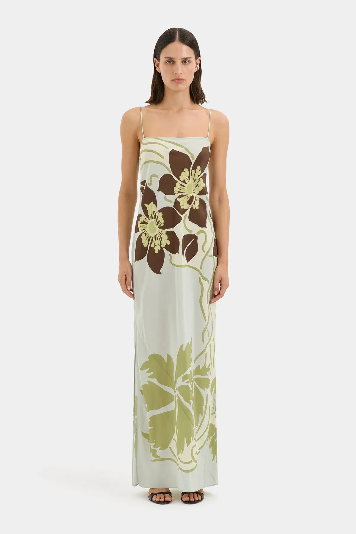 Sir- Amaia Slip Dress 6 - Image 5