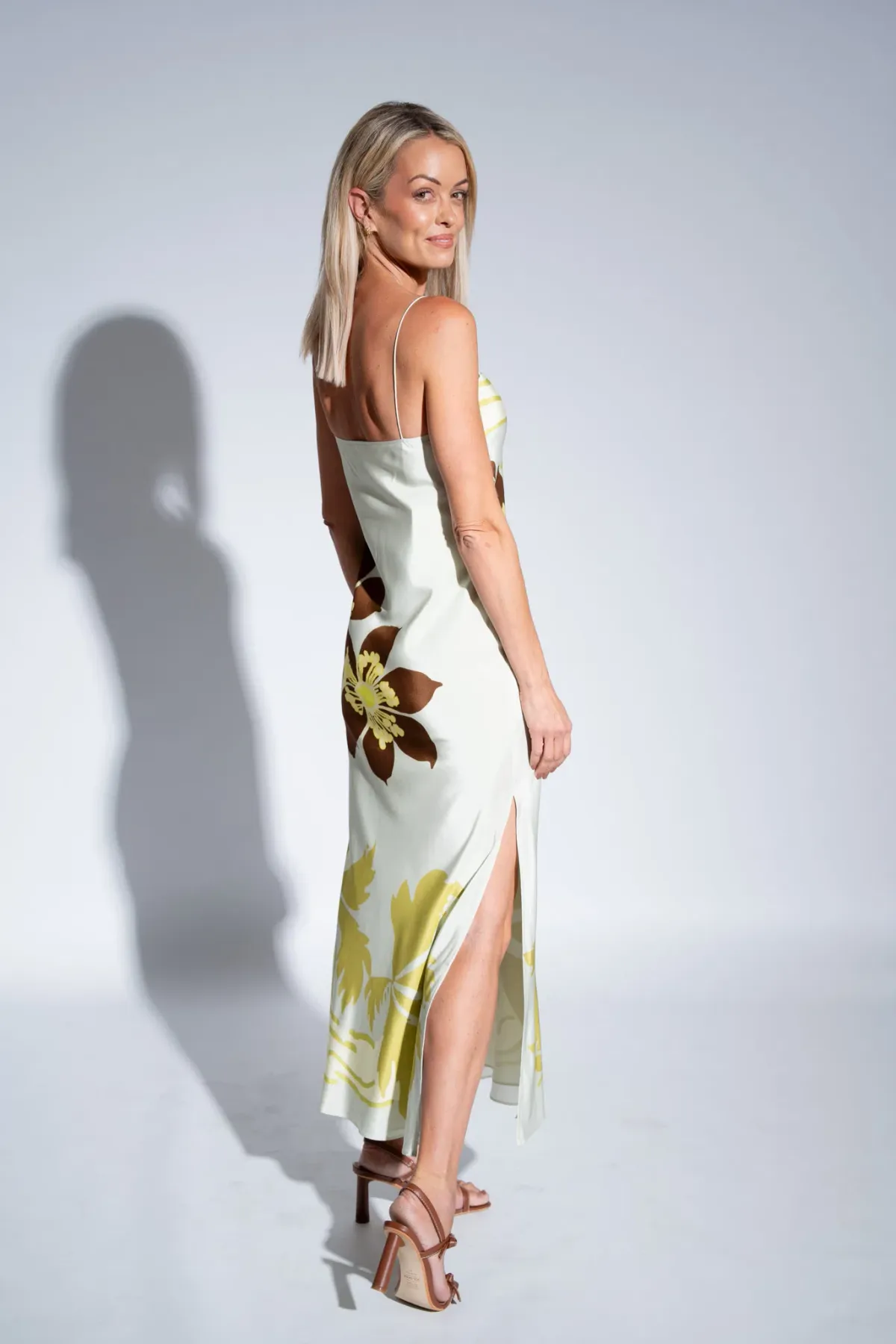 Sir- Amaia Slip Dress 6 - Image 3
