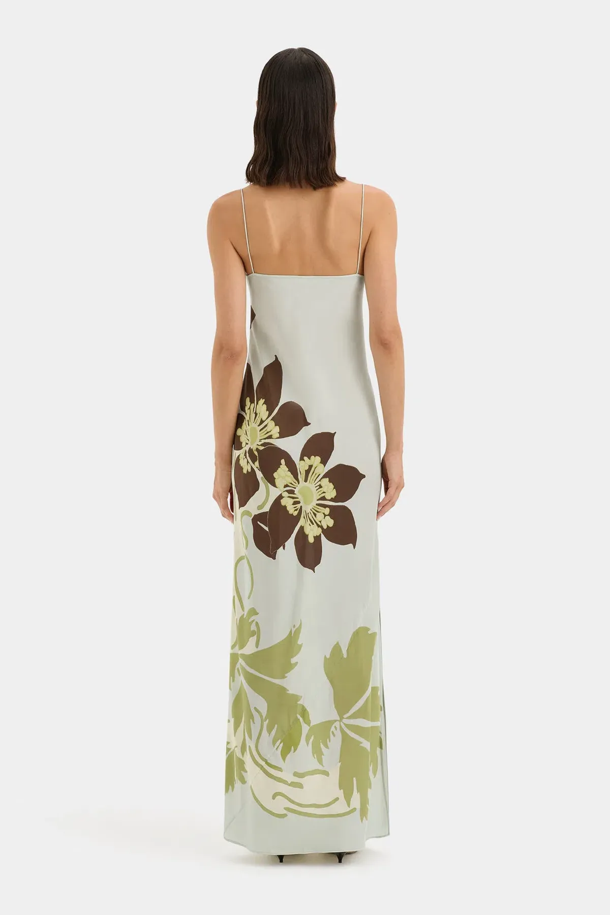 Sir Amaia Slip Dress 10 - Image 2