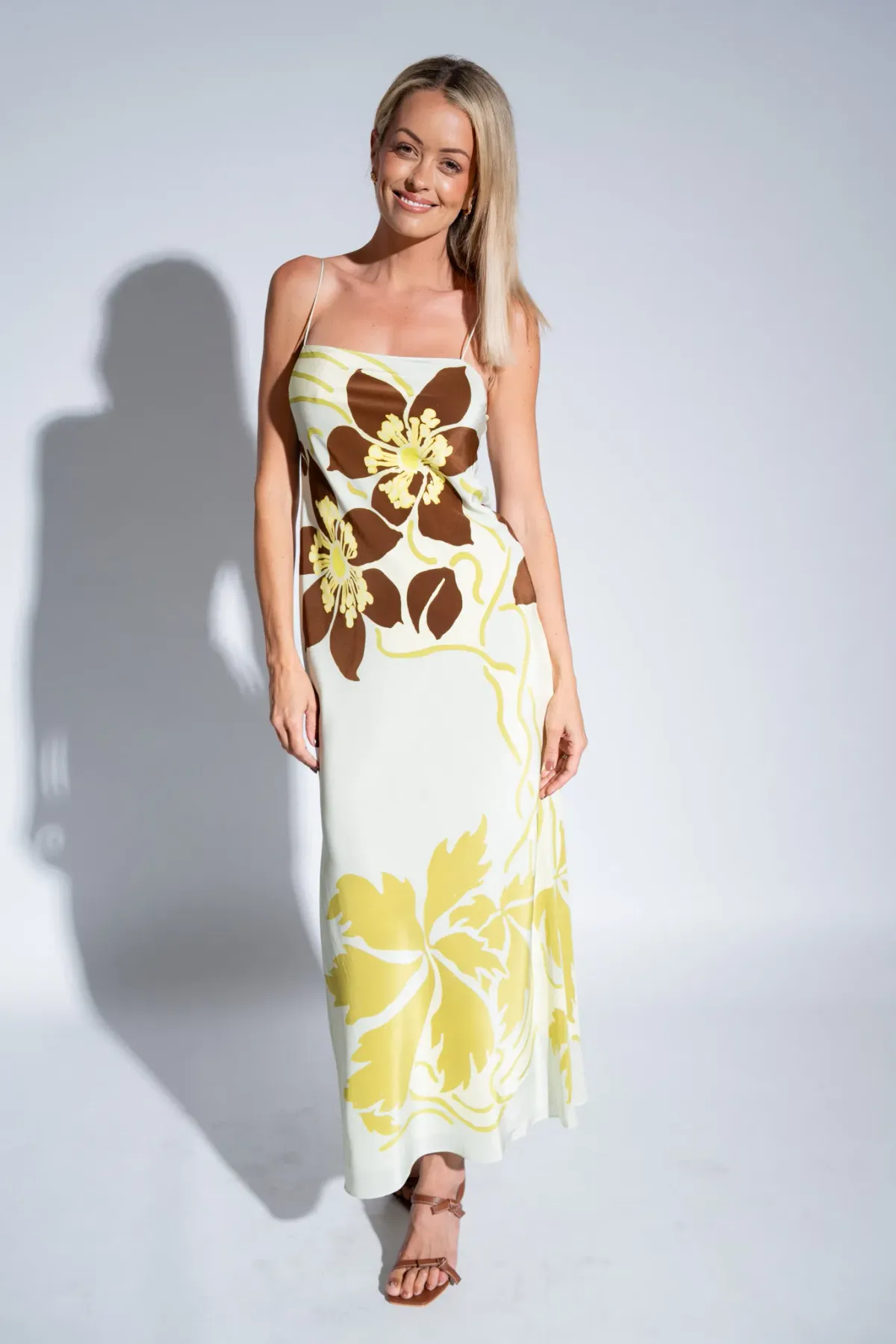 Sir- Amaia Slip Dress- 12 - Image 1