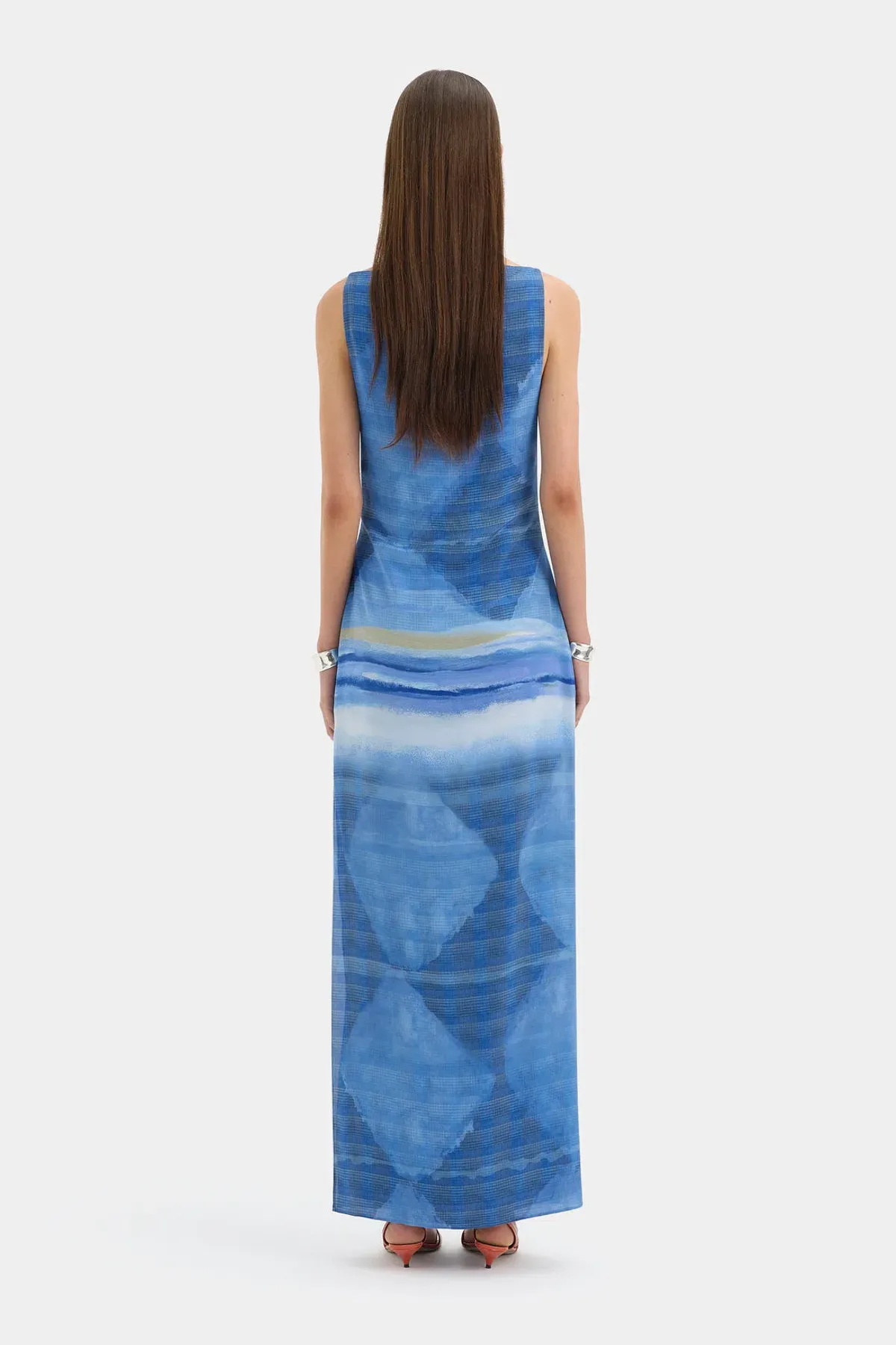Sir Isla Midi Dress 10 - Image 3