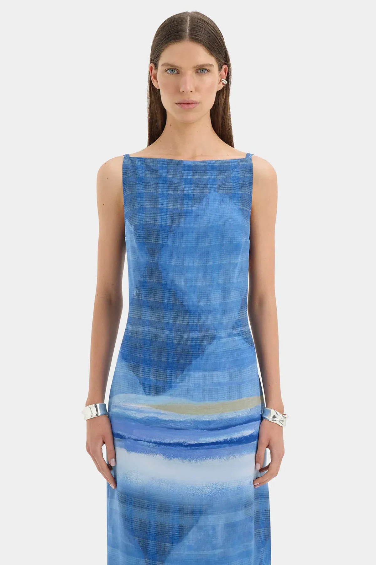 Sir Isla Midi Dress 10 - Image 2