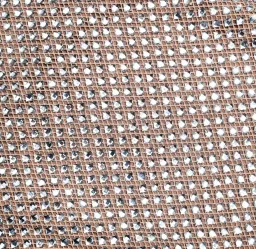 Self Portrait Silver Rhinestone Mesh Midi Dress UK 8 / AU 8 for rent on The Volte - image 4
