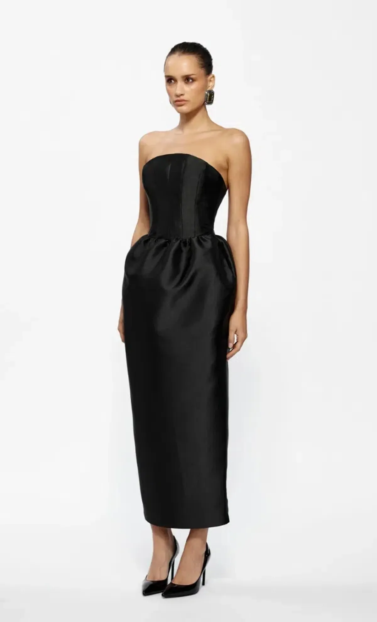 Effie Kats Lilia Dress Size 12 - Image 3