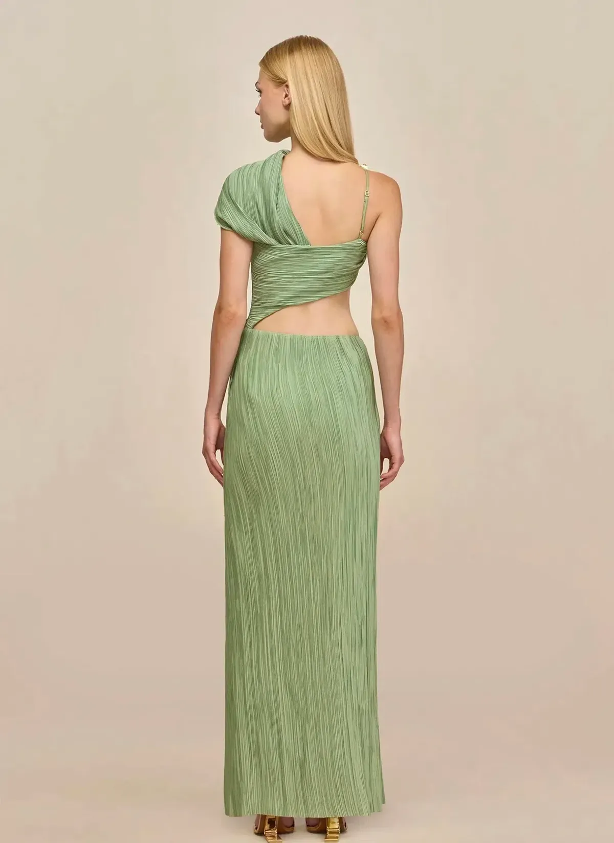 CULT GAIA Loah Dress US size 2 (AU size 6) - Image 3