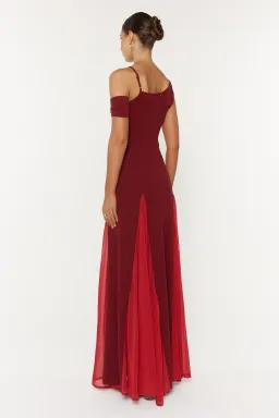 She Is Ollá Margot Dress size M / 10 for rent on The Volte - image 6