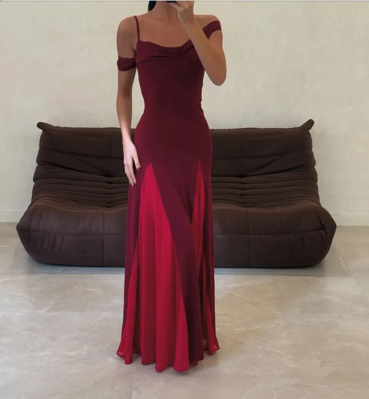 She Is Ollá Margot Dress size M / 10 - Image 3