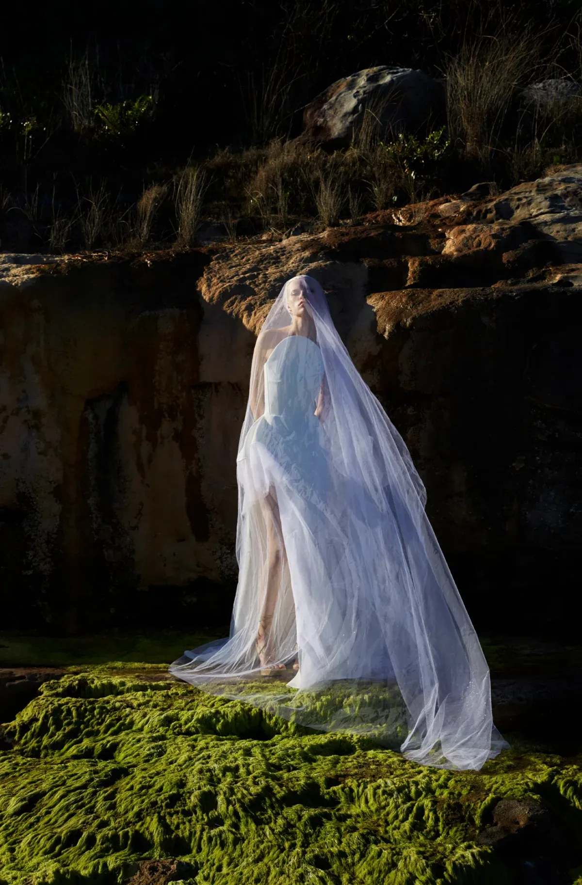 Epitome Gown White - Image 4