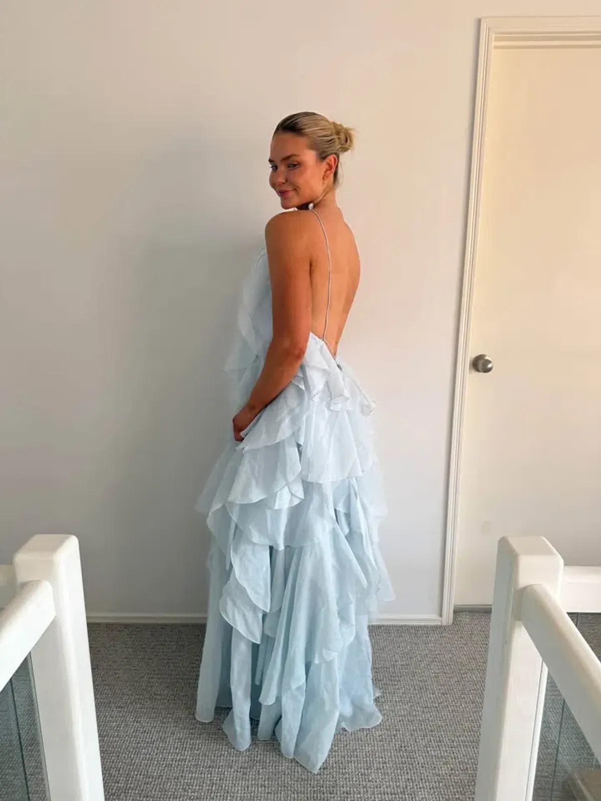 Aje Pandorea Dress - Image 9