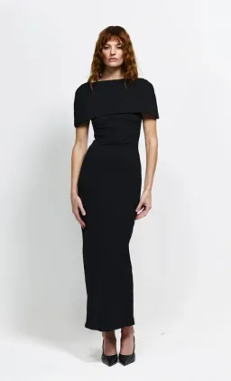 Effie Kats CALIA DRESS SIZE L/12 for rent on The Volte - image 1