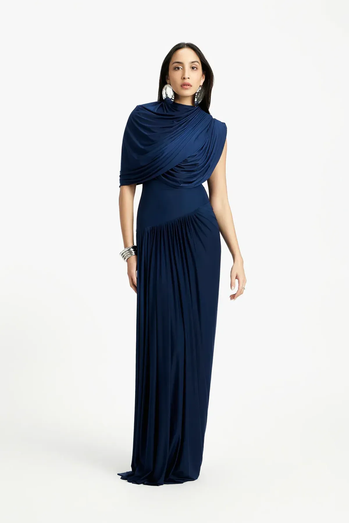 Deme by Gabriella Bloom Navy size M - Image 1