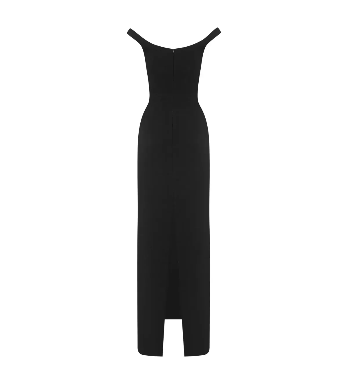 Arcina Ori Ellery Maxi Dress Black Size XS/AU 6 - Image 6