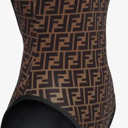 One Piece Swimsuit Brown  for rent on The Volte - image 4