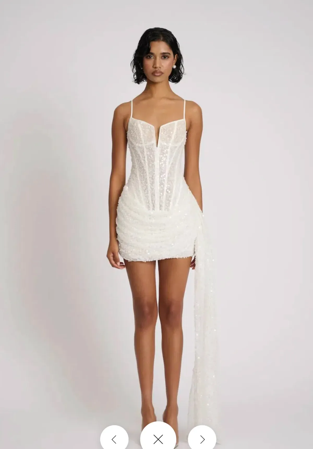 ELIYA THE LABEL Elvira Dress Size 8 - Image 2