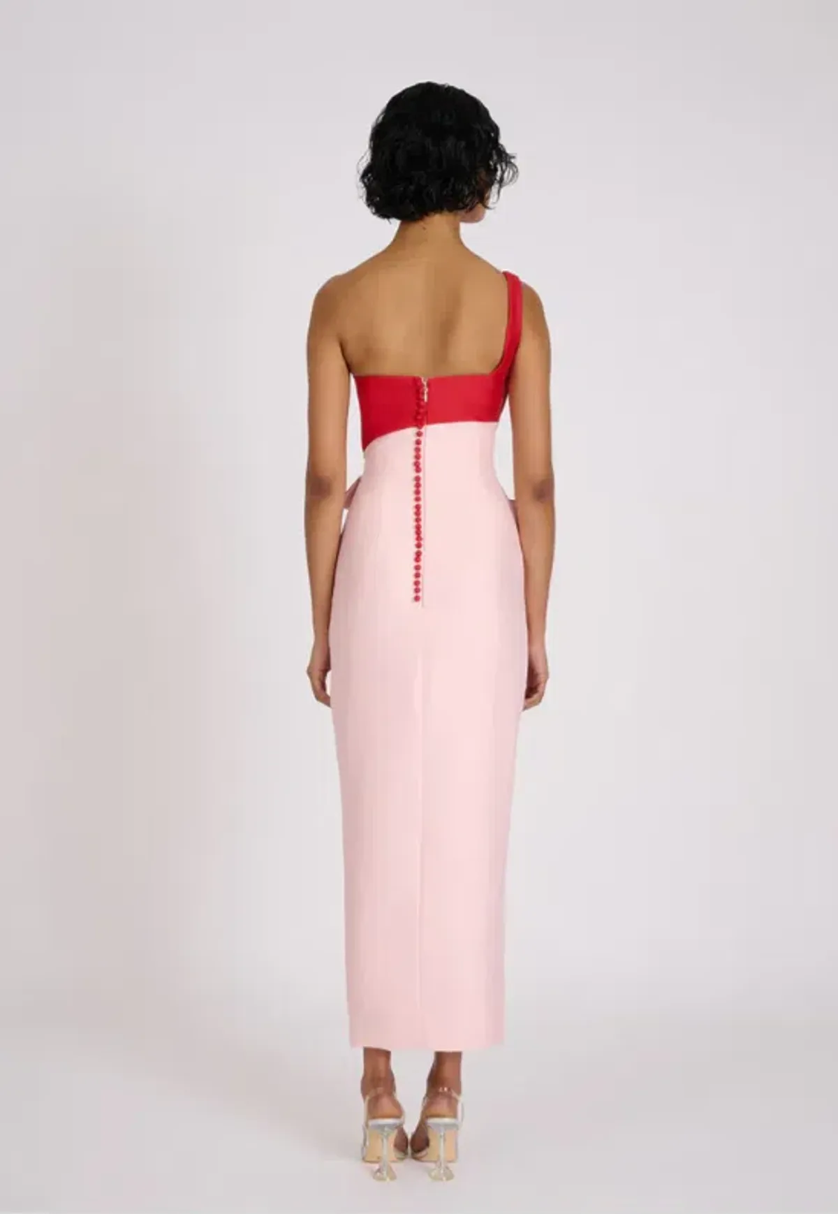 ELIYA THE LABEL CARTIA DRESS size 8 - Image 2