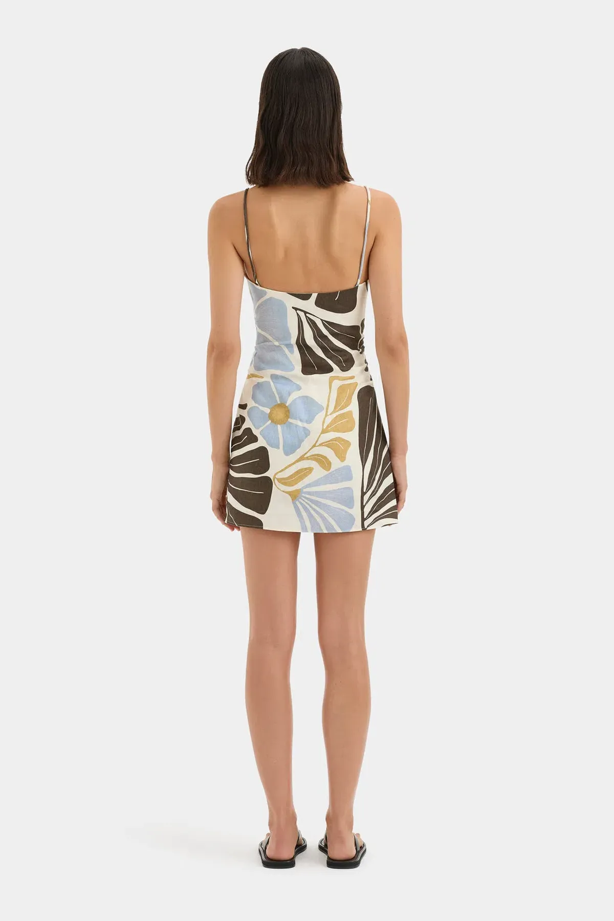 Sir- Lola Mini Dress- 1 - Image 2