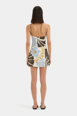 Sir- Lola Mini Dress- 1 for rent on The Volte - image 2