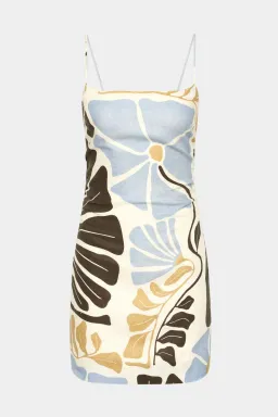 Sir- Lola Mini Dress- 1 for rent on The Volte - image 3