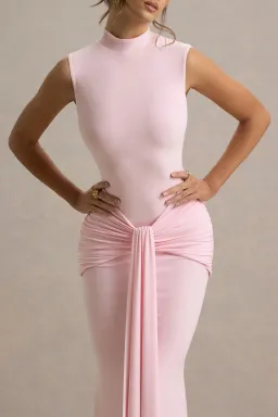 Club L London Graziana Dress for rent on The Volte - image 2