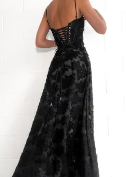 Yojani Boutique - Mallorca Dress Size L for rent on The Volte - image 6