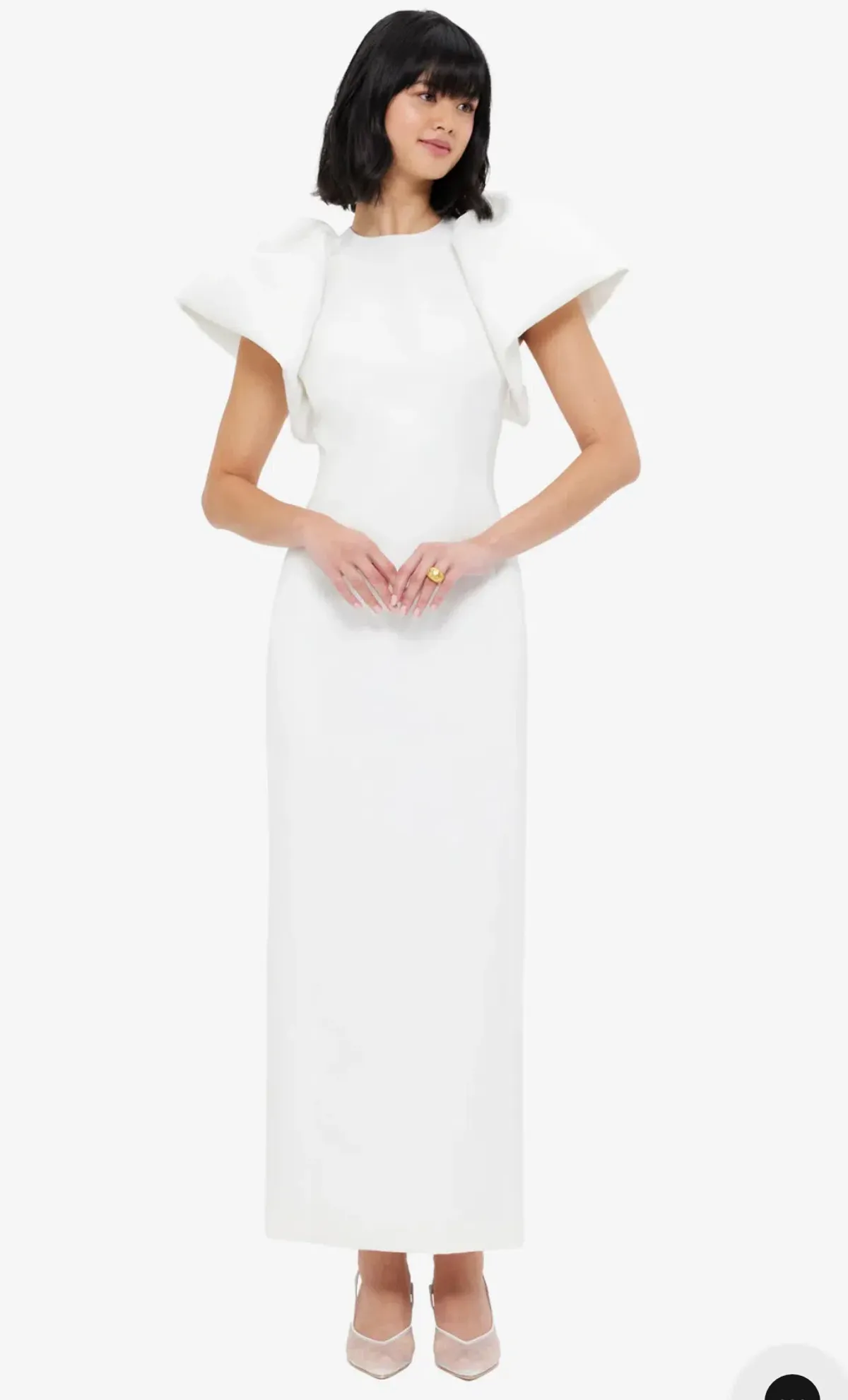Leo Lin Lucinda dress size 14 - Image 1