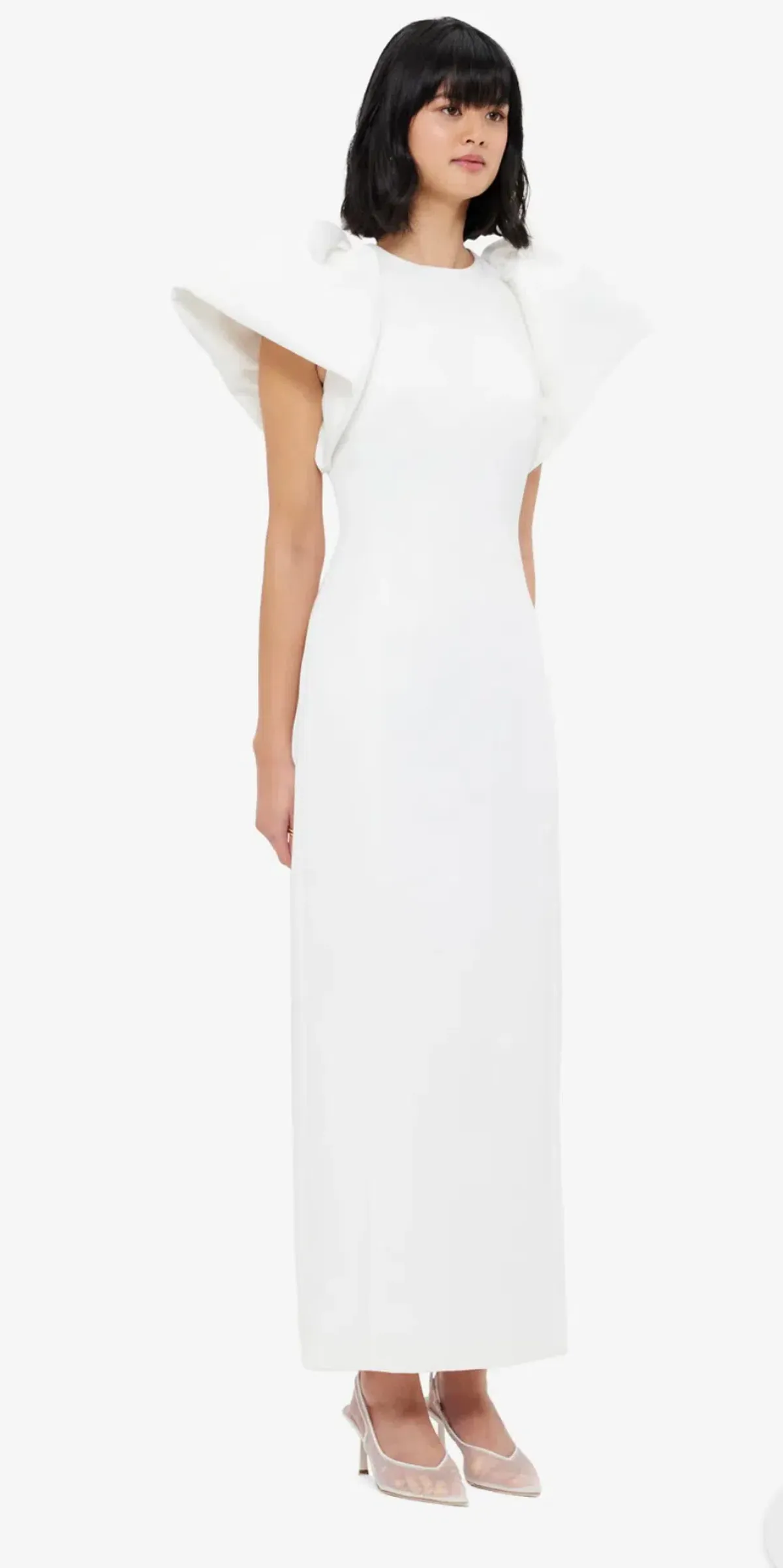 Leo Lin Lucinda dress size 14 - Image 3