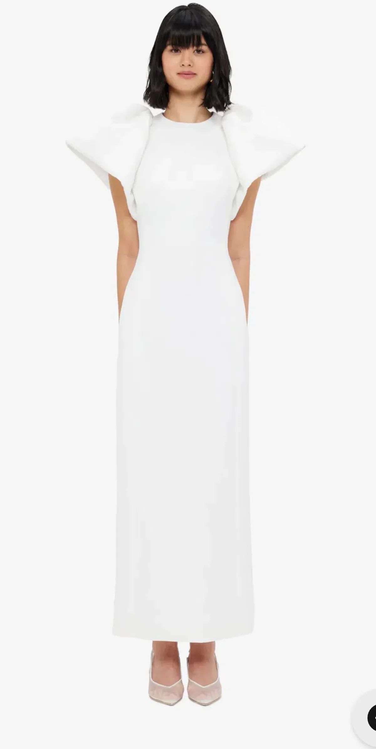 Leo Lin Lucinda dress size 14 - Image 5