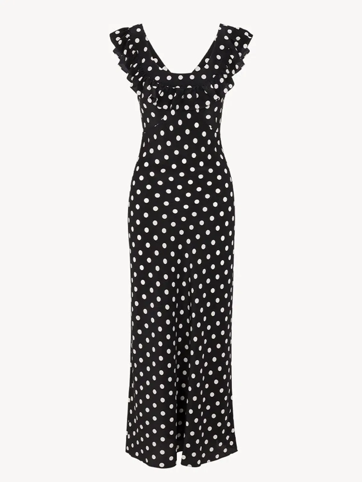 Realisation Par The Minnie size 10 Black - Image 4