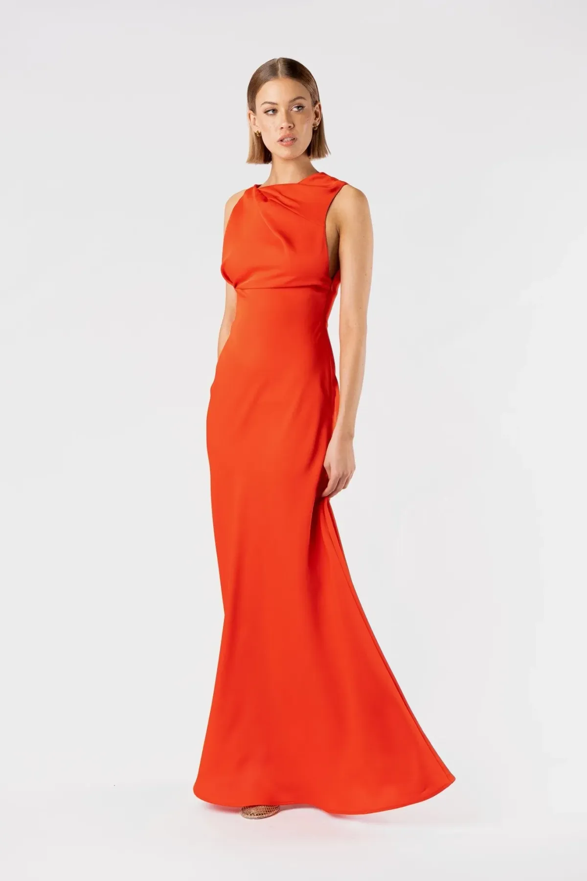 One Fell Swoop Kota Maxi- Pimento Size 10 - Image 1