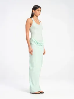 BENNI Jade Maxi Dress. Size 8 / AU 8 for rent on The Volte - image 2
