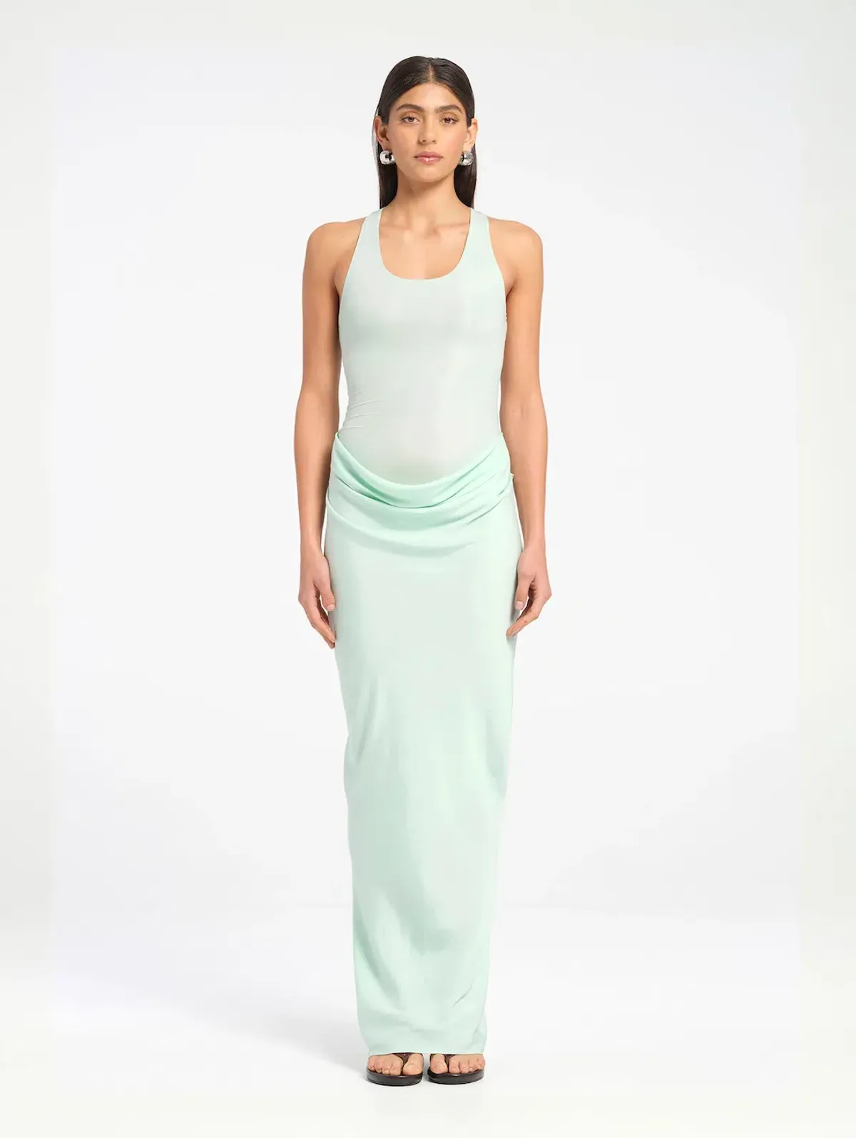 BENNI Jade Maxi Dress. Size 8 / AU 8 - Image 1
