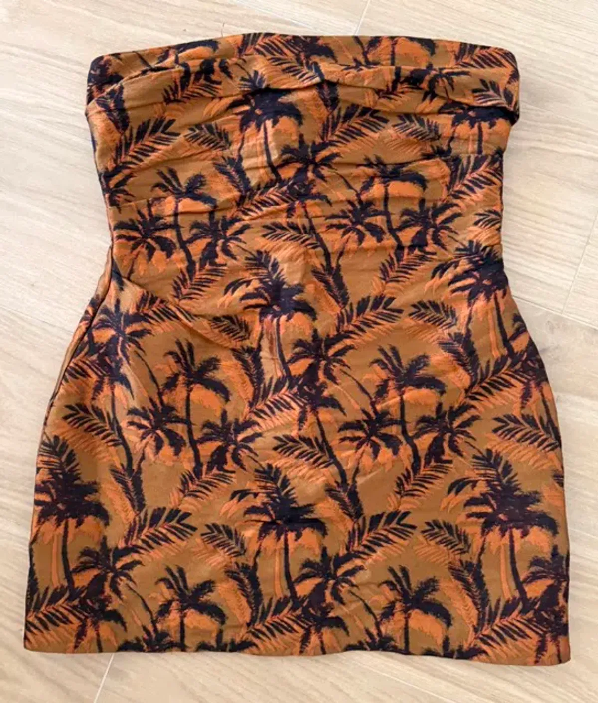 Bec & Bridge Far Out Mini Dress Size 12 (AU) - Image 2