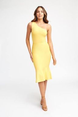 Kookai Florida Dress for rent on The Volte - image 2