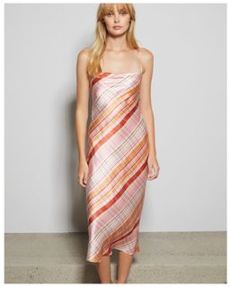 Bec & Bridge Tommy Dress Print Size 10 for rent on The Volte - image 1