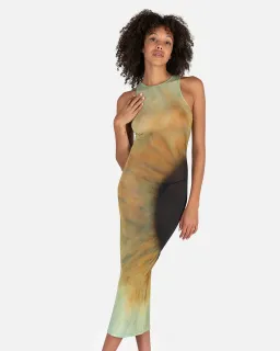 Paloma wool cuidao dress, size small for rent on The Volte - image 1